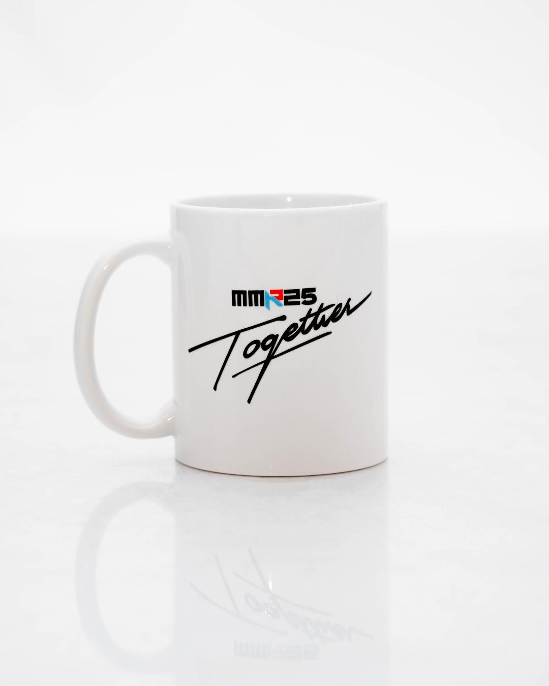 MMR PRINTED MUG