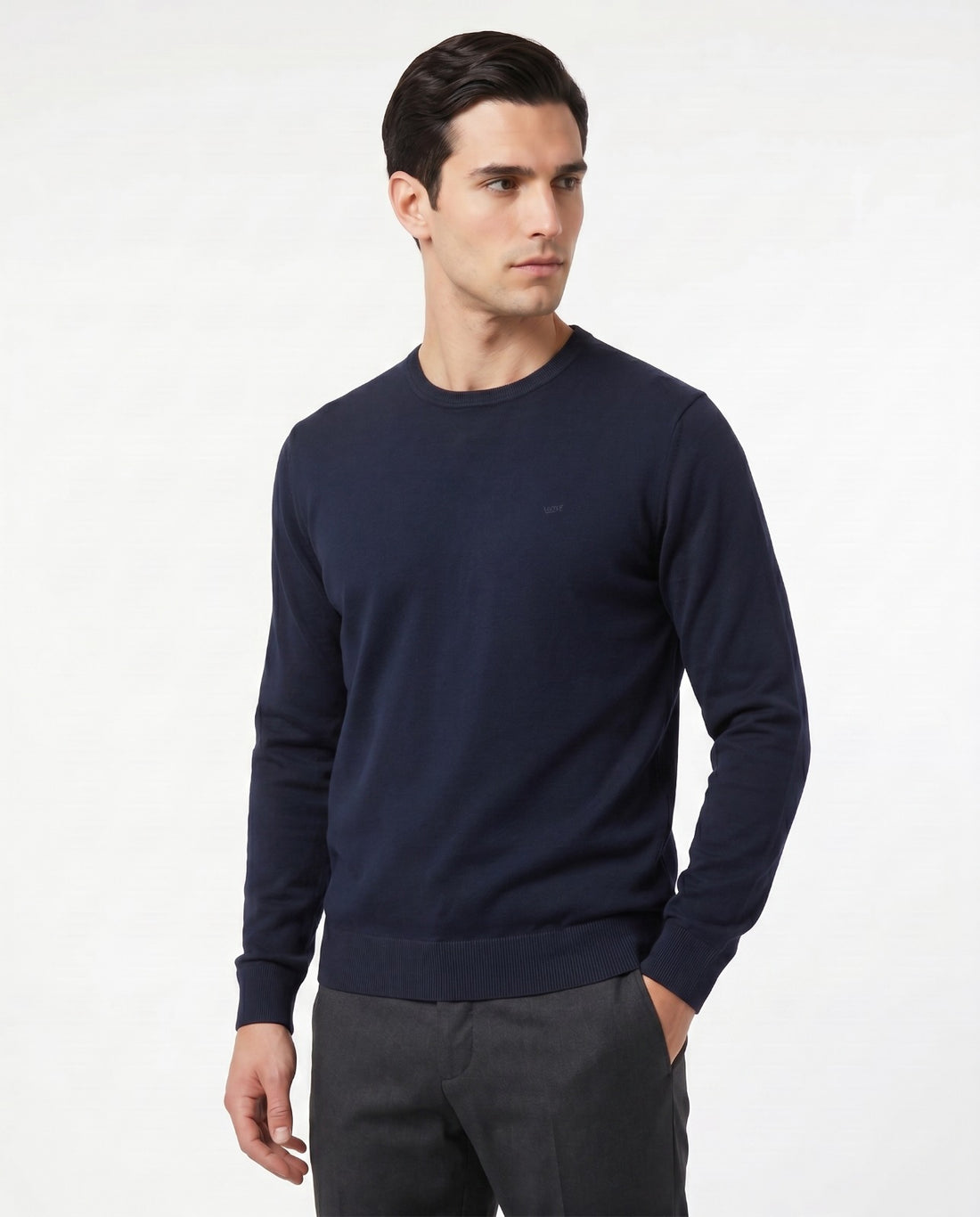 ANTONY MORATO CASHMERE SWEATER