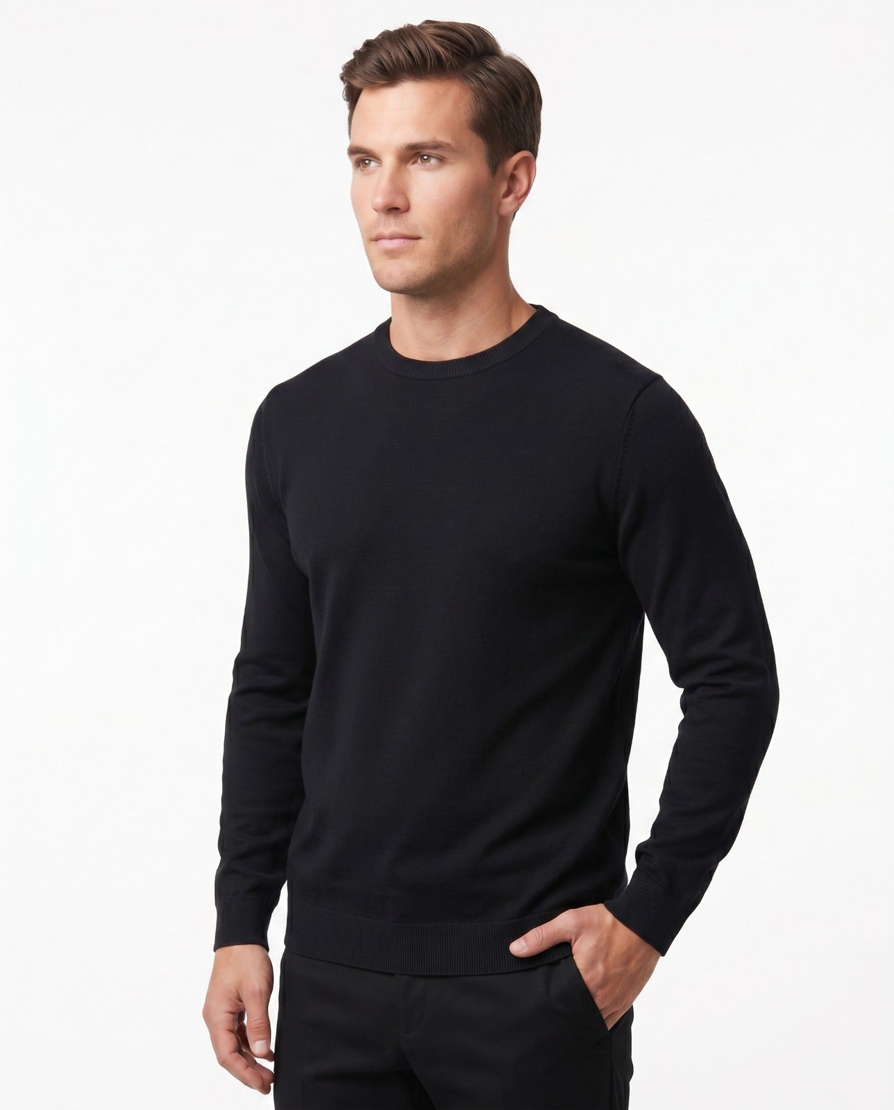 ANTONY MORATO CASHMERE SWEATER