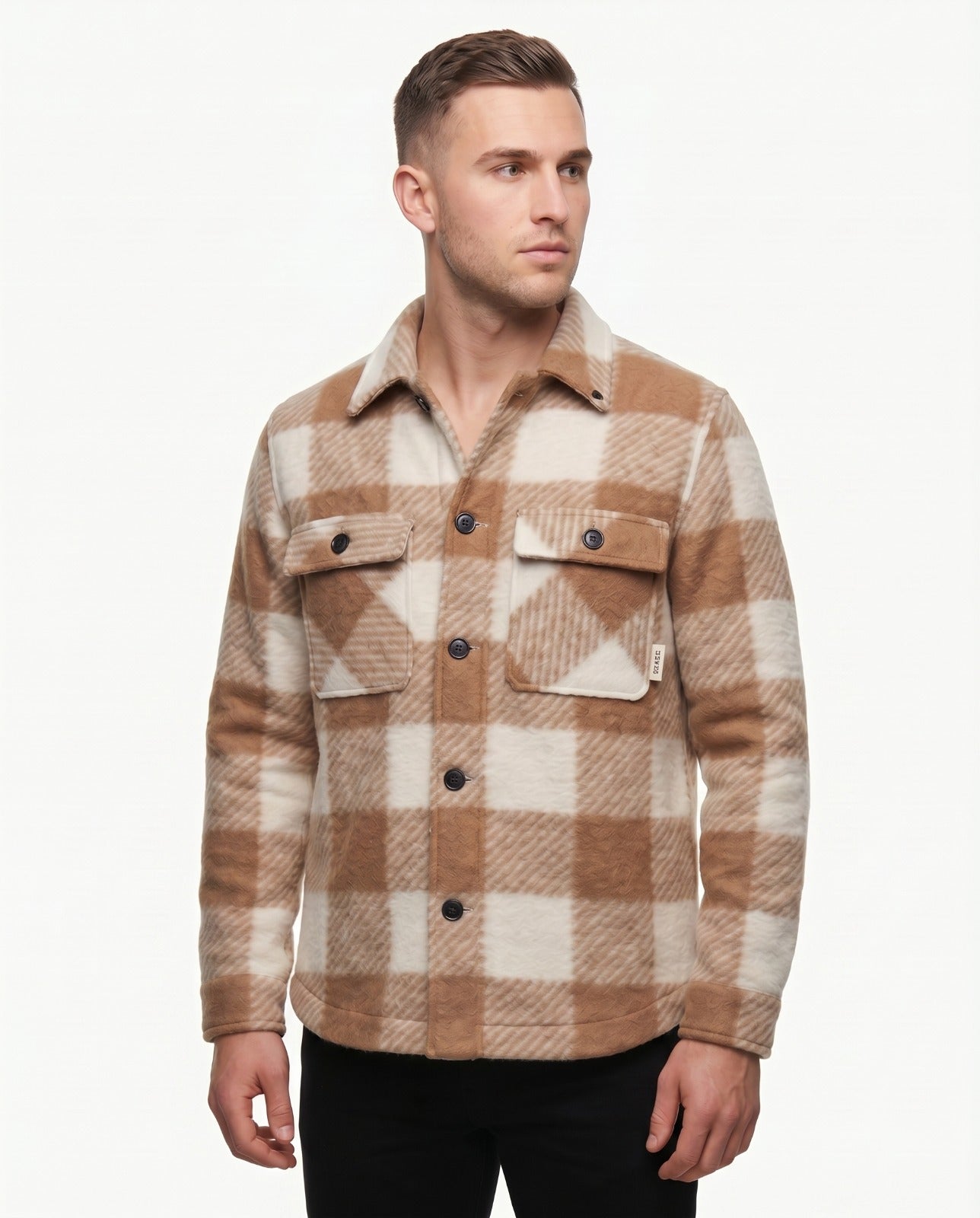 BERNA JACKET