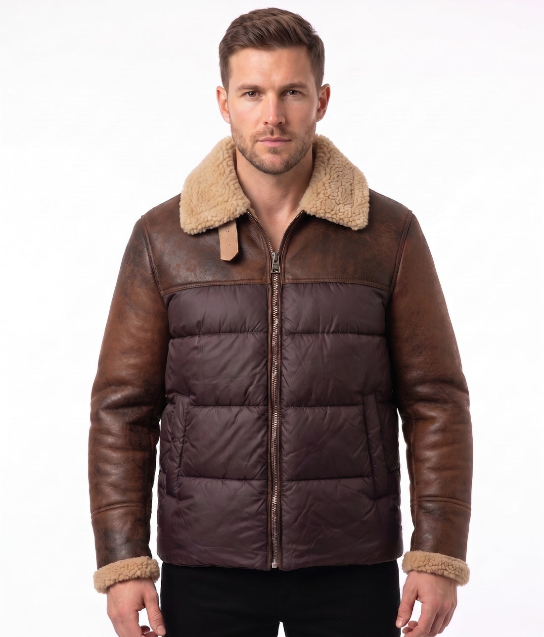 JACKETS