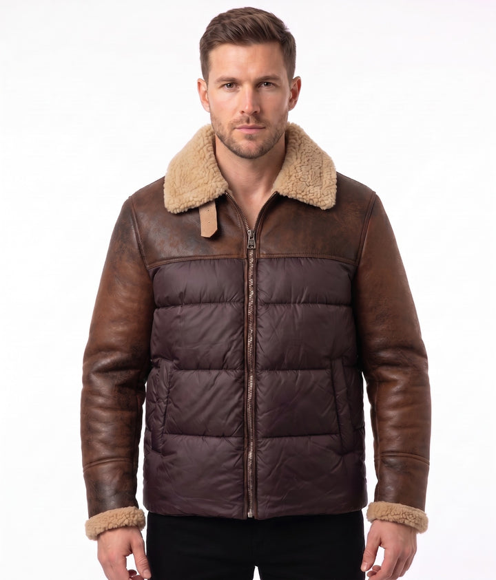 JACKETS