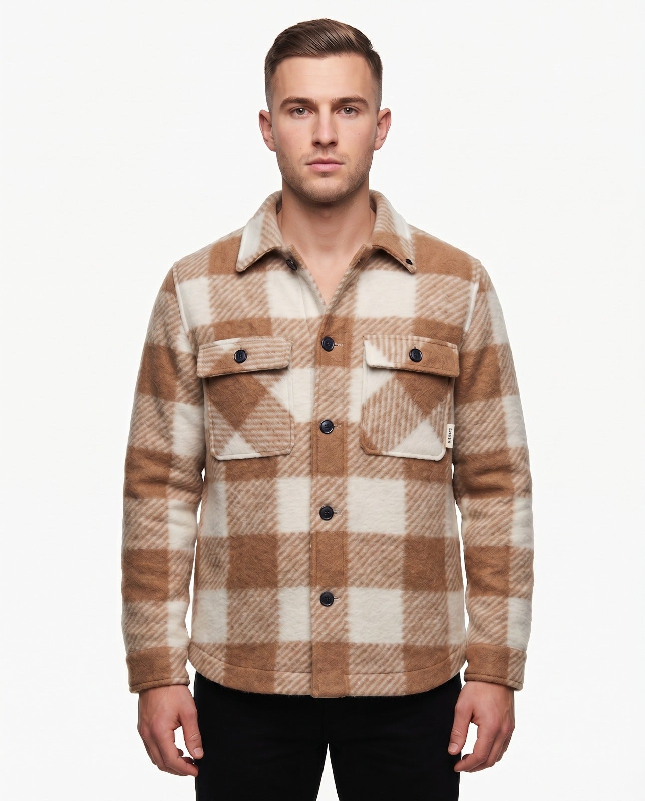 BERNA JACKET