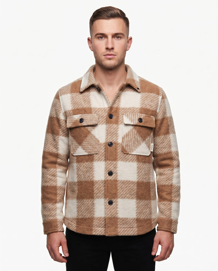 BERNA JACKET