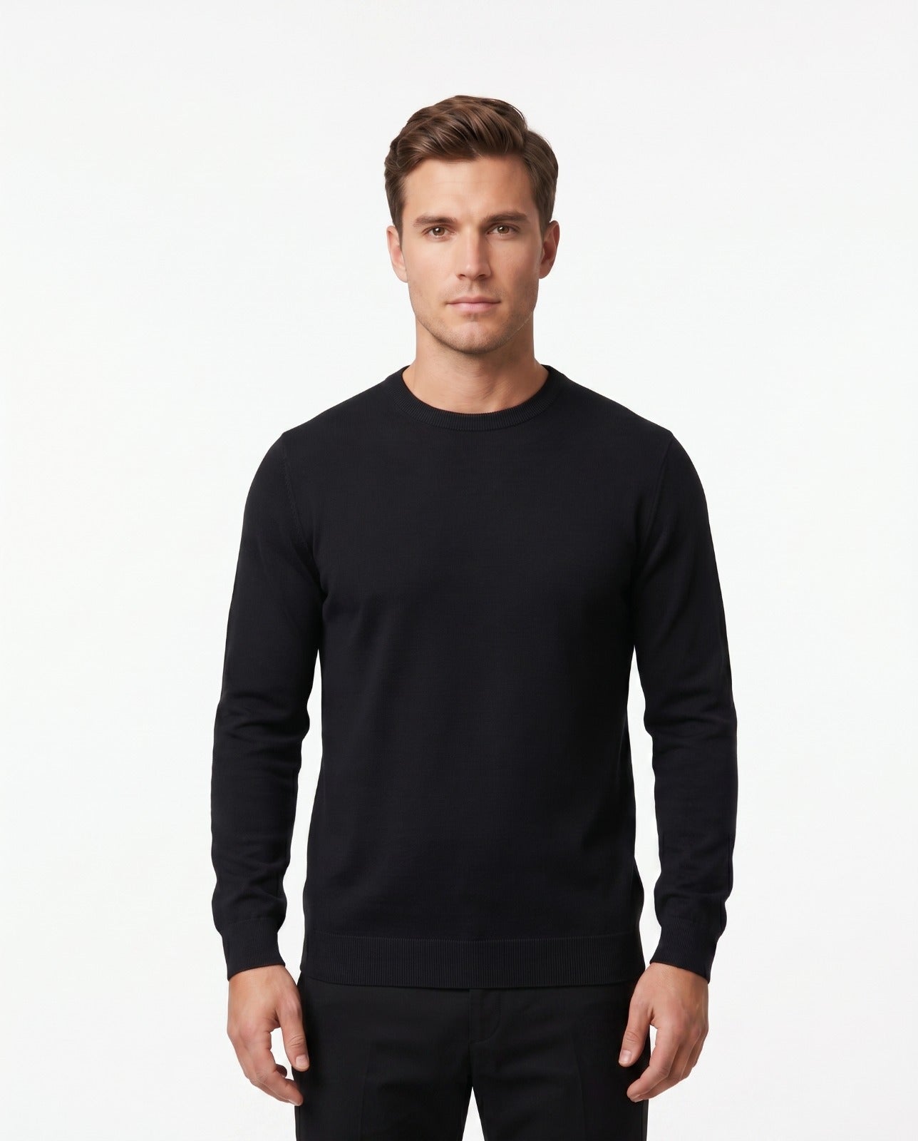 ANTONY MORATO CASHMERE SWEATER
