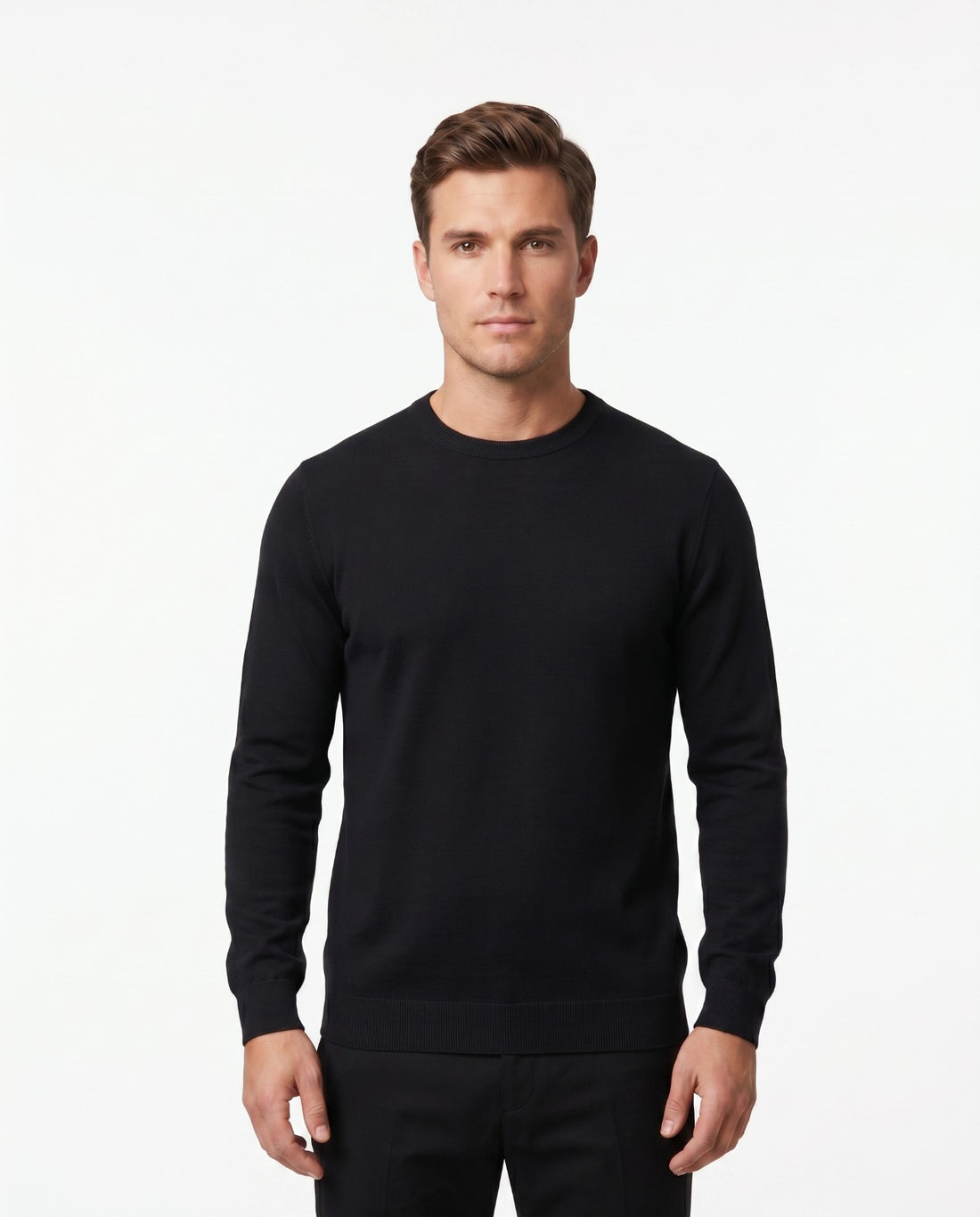 ANTONY MORATO CASHMERE SWEATER