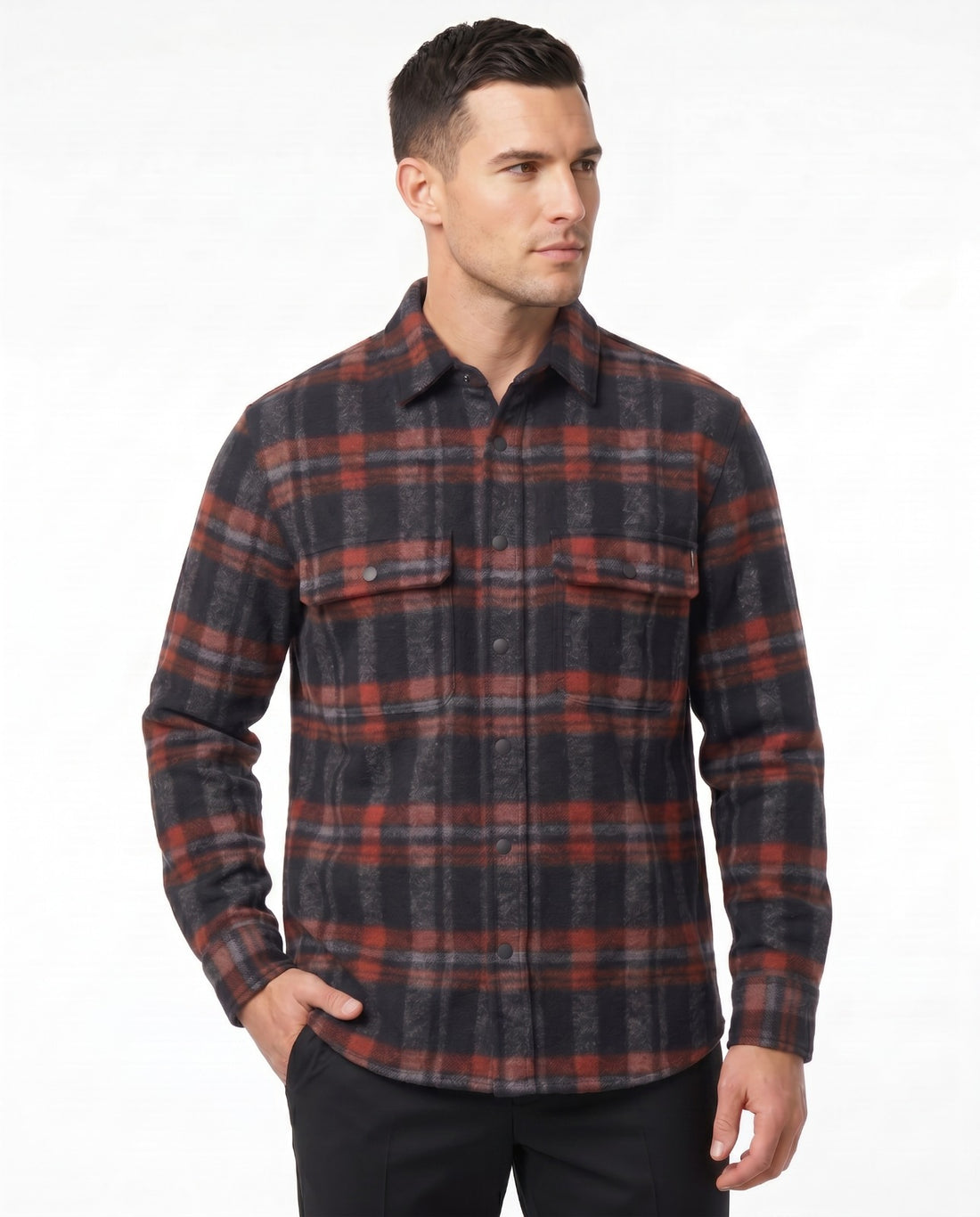 ANTONY MORATO JACKET