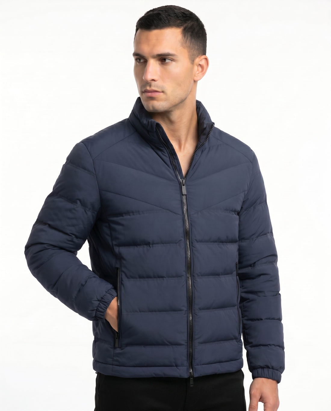 WINTER JACKETS
