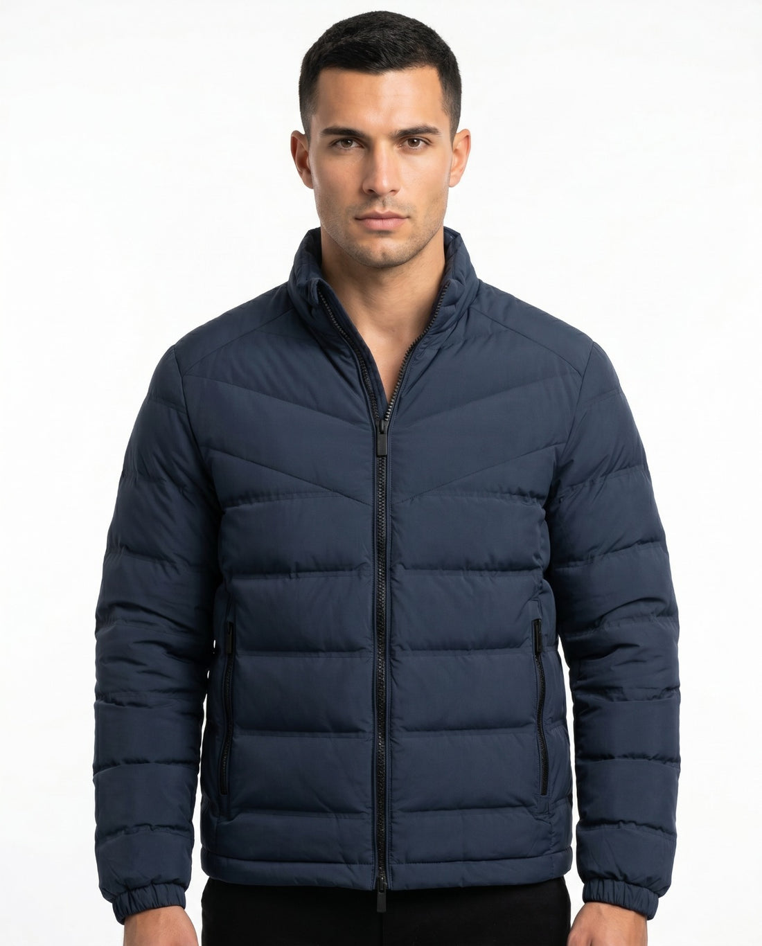 WINTER JACKETS