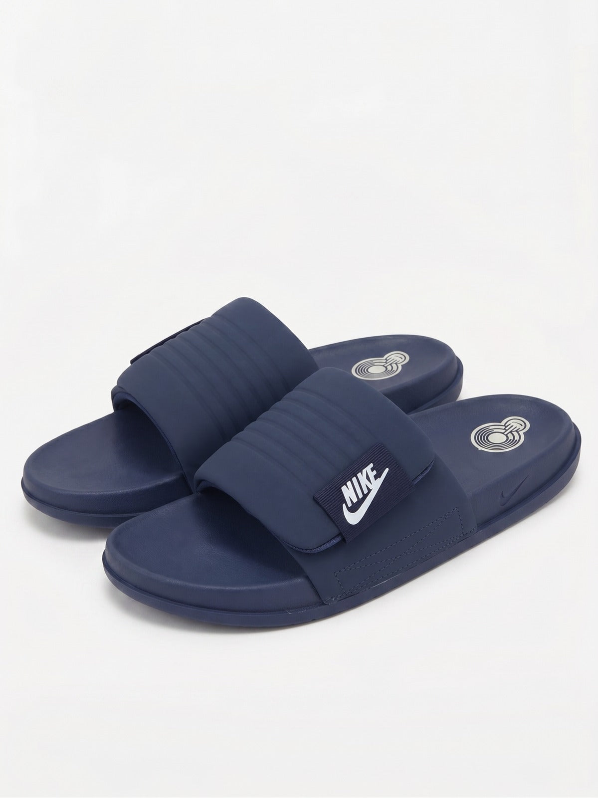 ADJUSTABLE SLIDE - BLUE