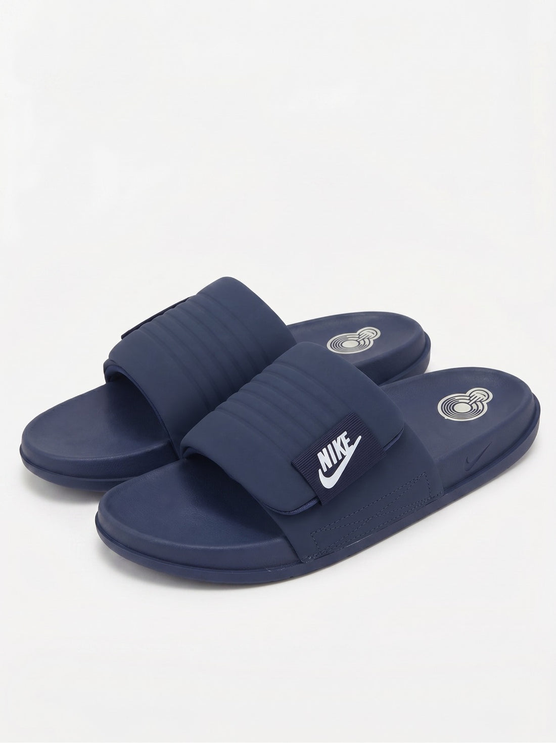 ADJUSTABLE SLIDE - BLUE