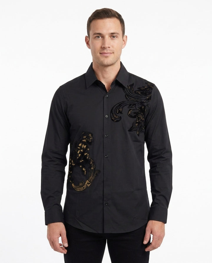 FELAGIC LUXURY LS SHIRT A361