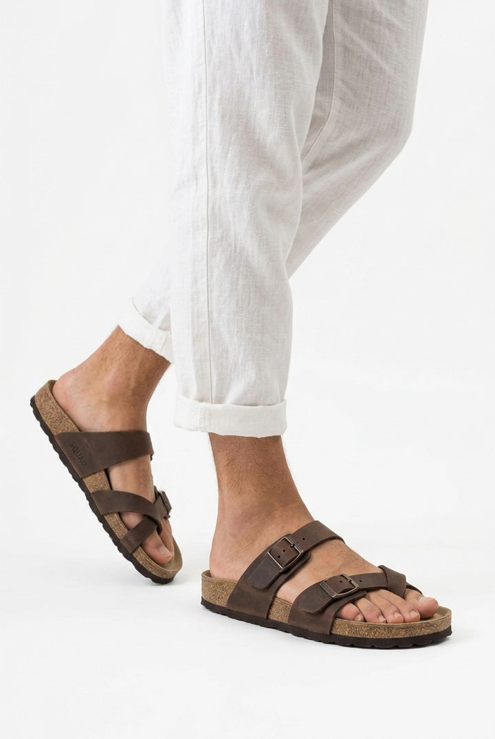 SQUALO POSITANO SANDAL