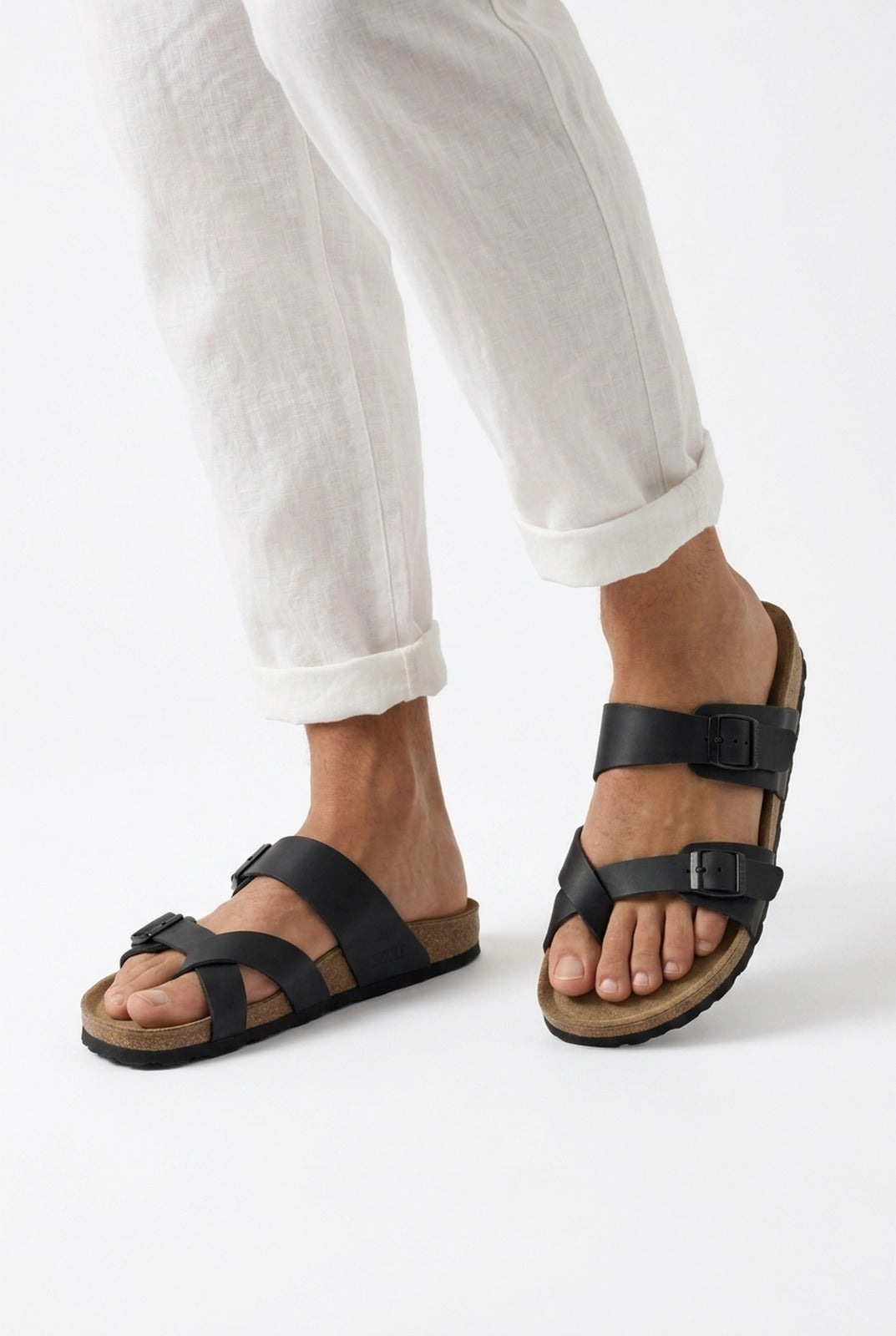 SQUALO POSITANO SANDAL