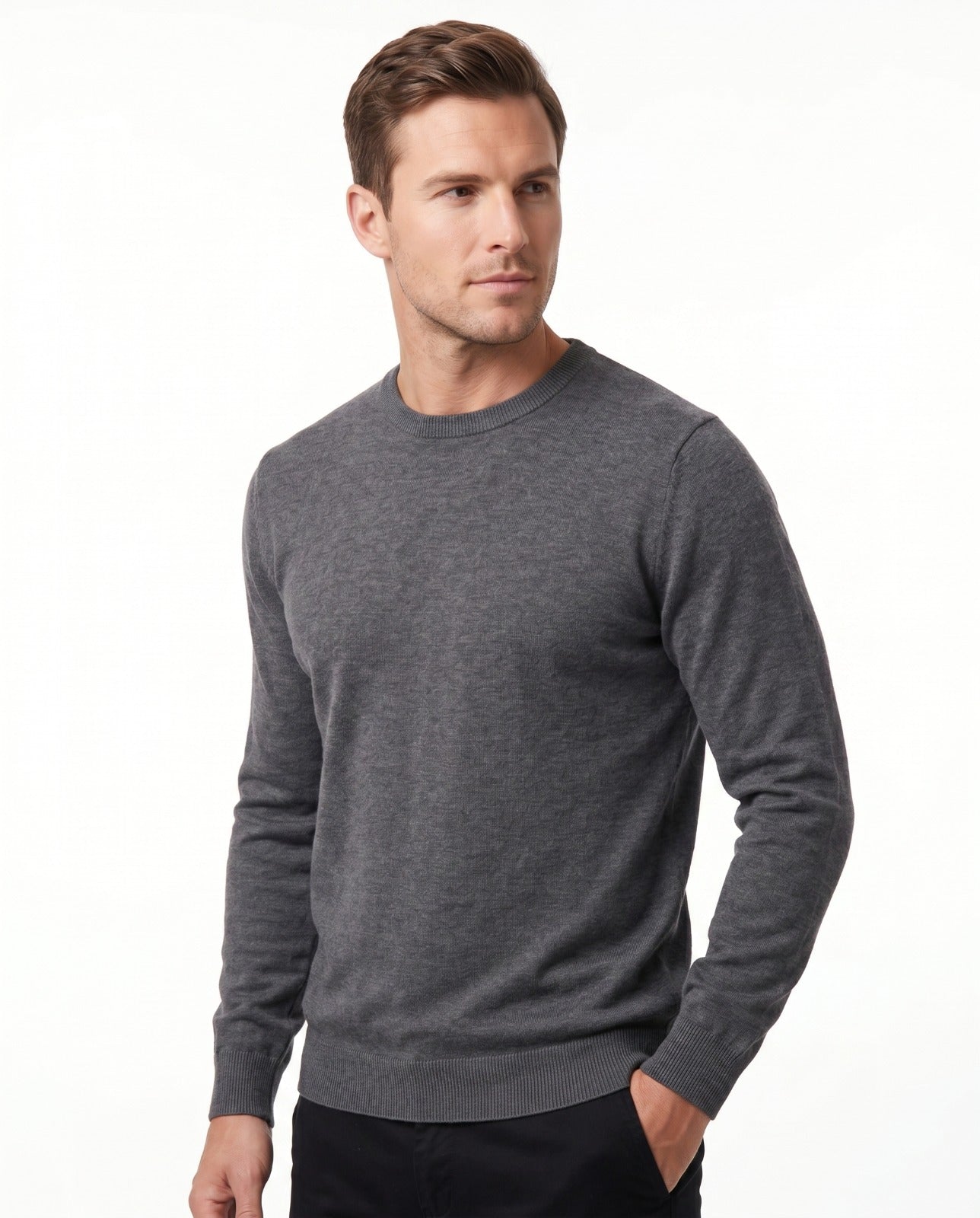 ANTONY MORATO CASHMERE SWEATER
