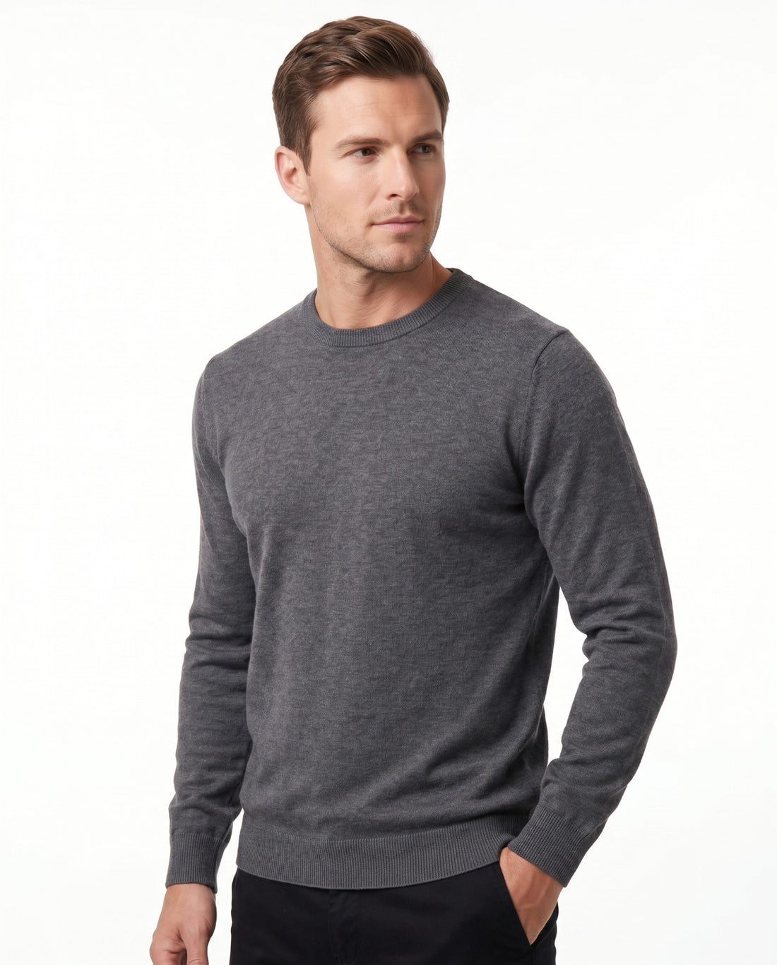 ANTONY MORATO CASHMERE SWEATER