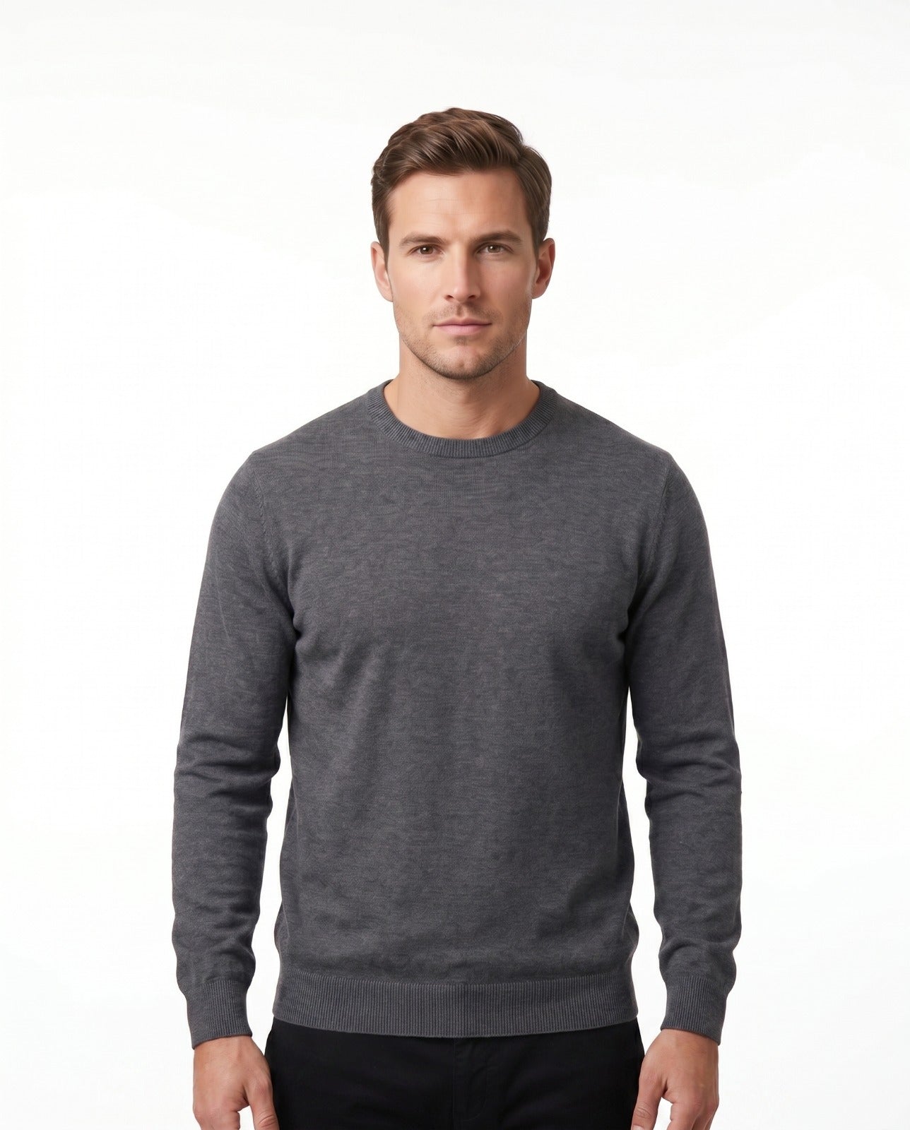 ANTONY MORATO CASHMERE SWEATER