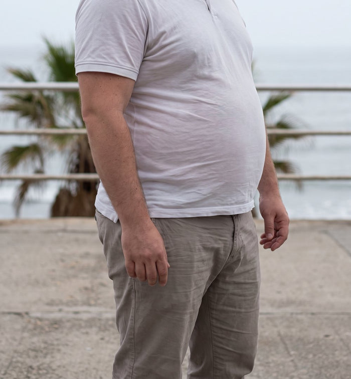 His old top