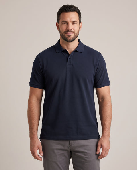 Dark Navy