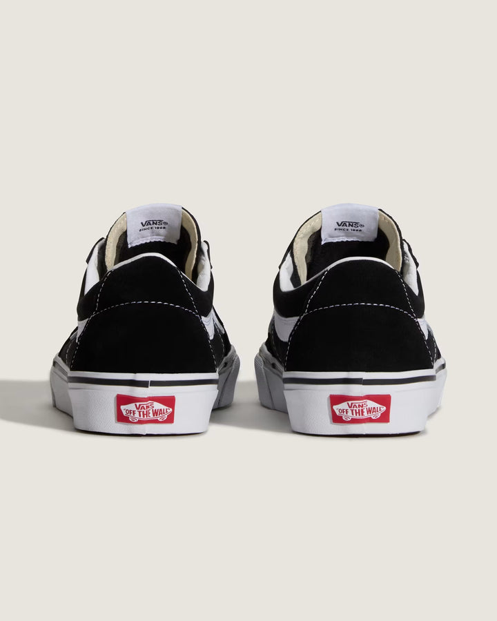 VANS SK-8 LOW SNEAKERS