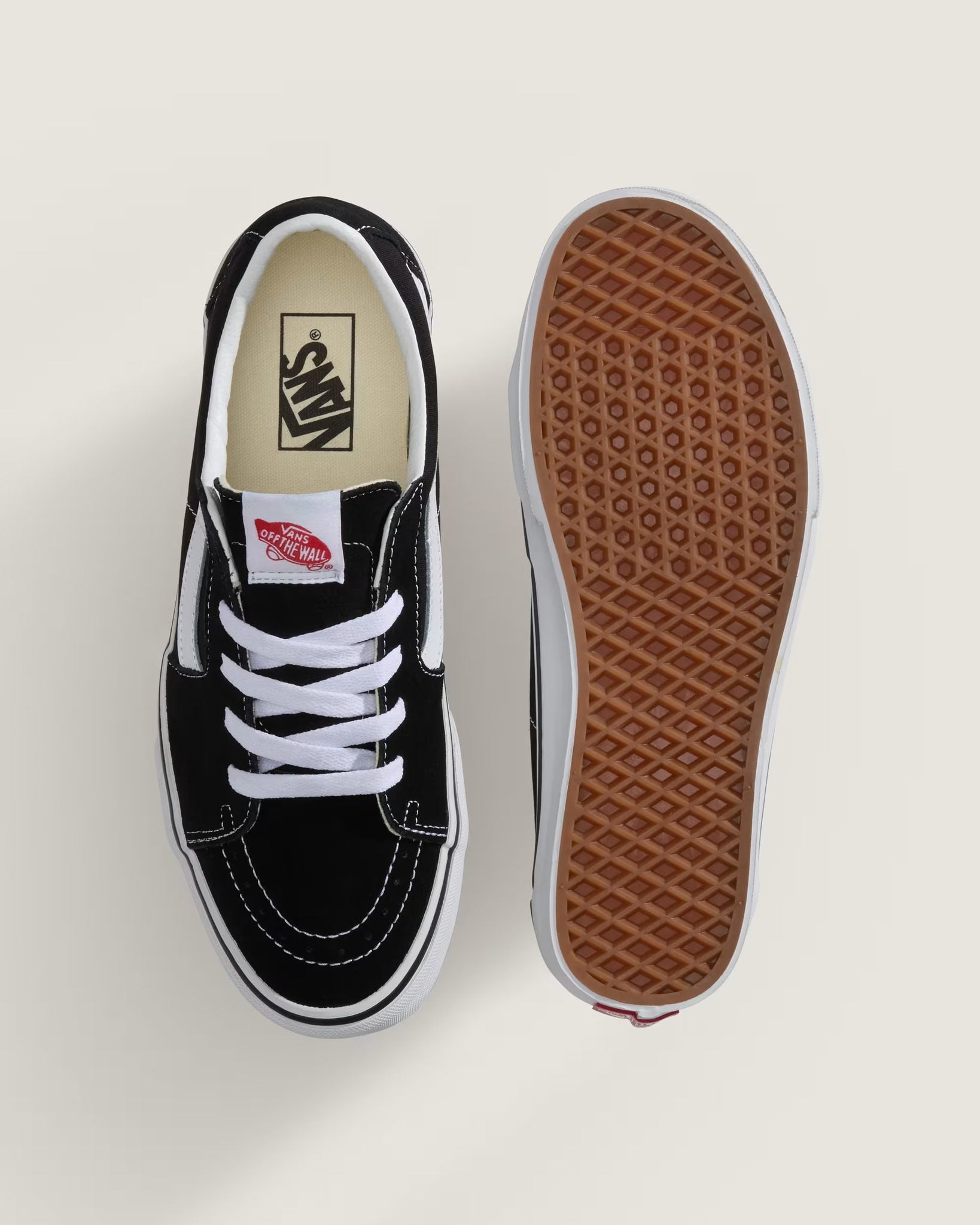 Vans Sk-8 Low Sneakers