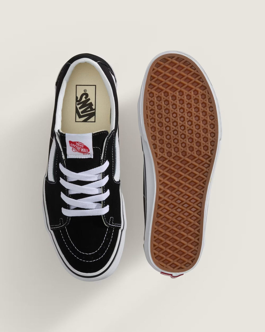 Vans Sk-8 Low Sneakers