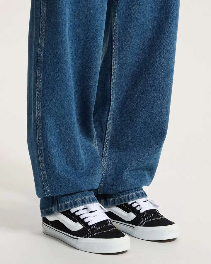 Vans Knu Skool Sneakers Blue